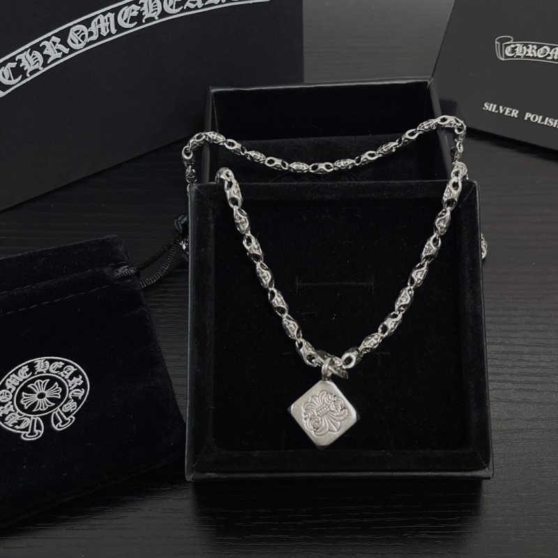 Chrome Hearts Necklaces